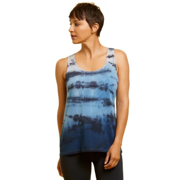 BALANCE COLLECTION BY MARIKA Women's Lorene Tank Top - Size 3X - Picture 7 of 7